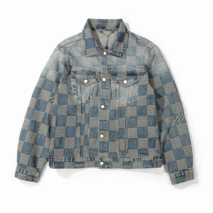 Picture of LV Sweater Suits _SKULVS-XLaztx9976997741139